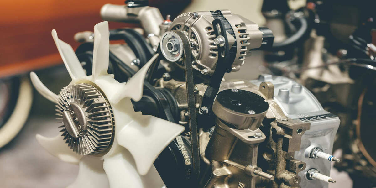 Trends Transforming The Turbomachinery Landscape