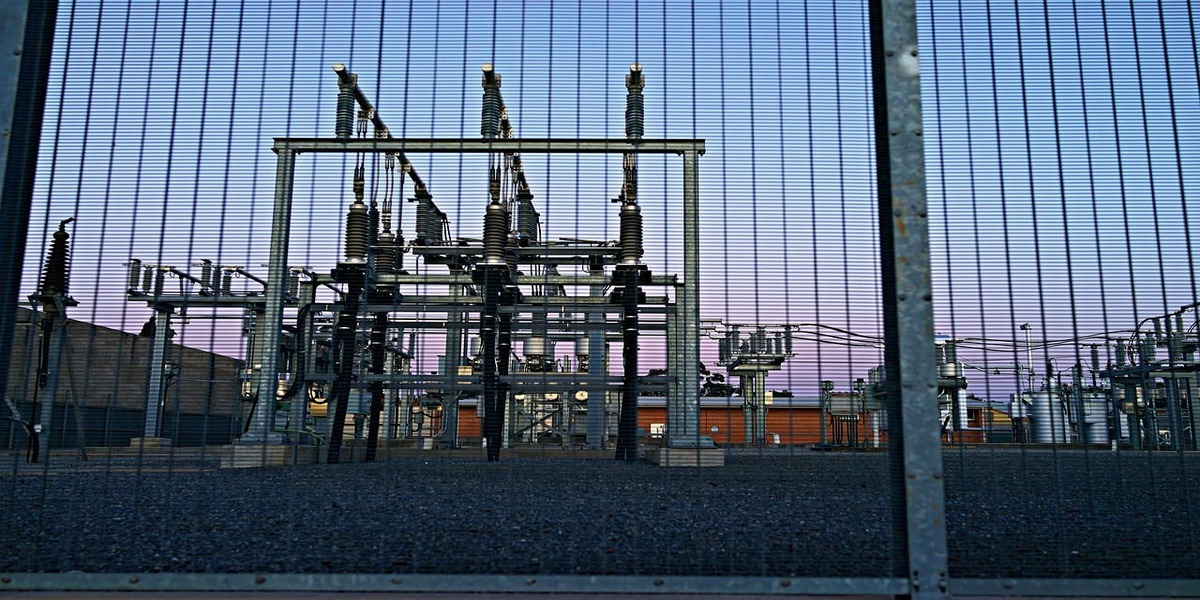 Next-Gen Energy Infrastructure In Sweden