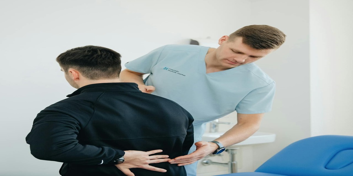 Mapping The GCC Sports Medicine Landscape