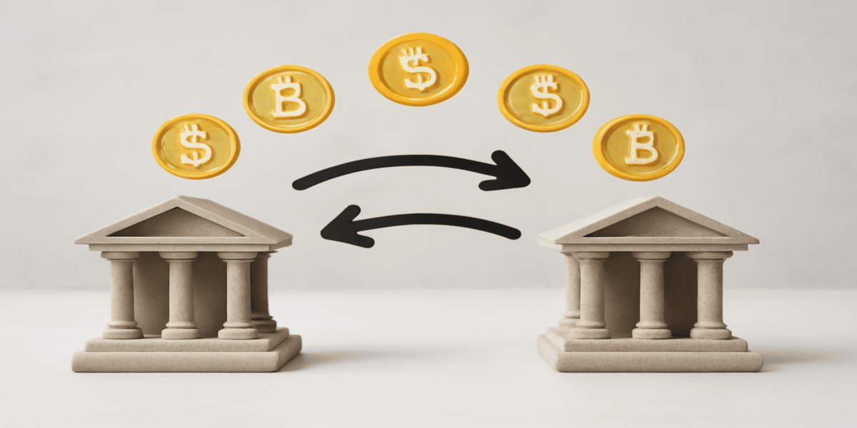 Asset Tokenization Soars In Financial Markets