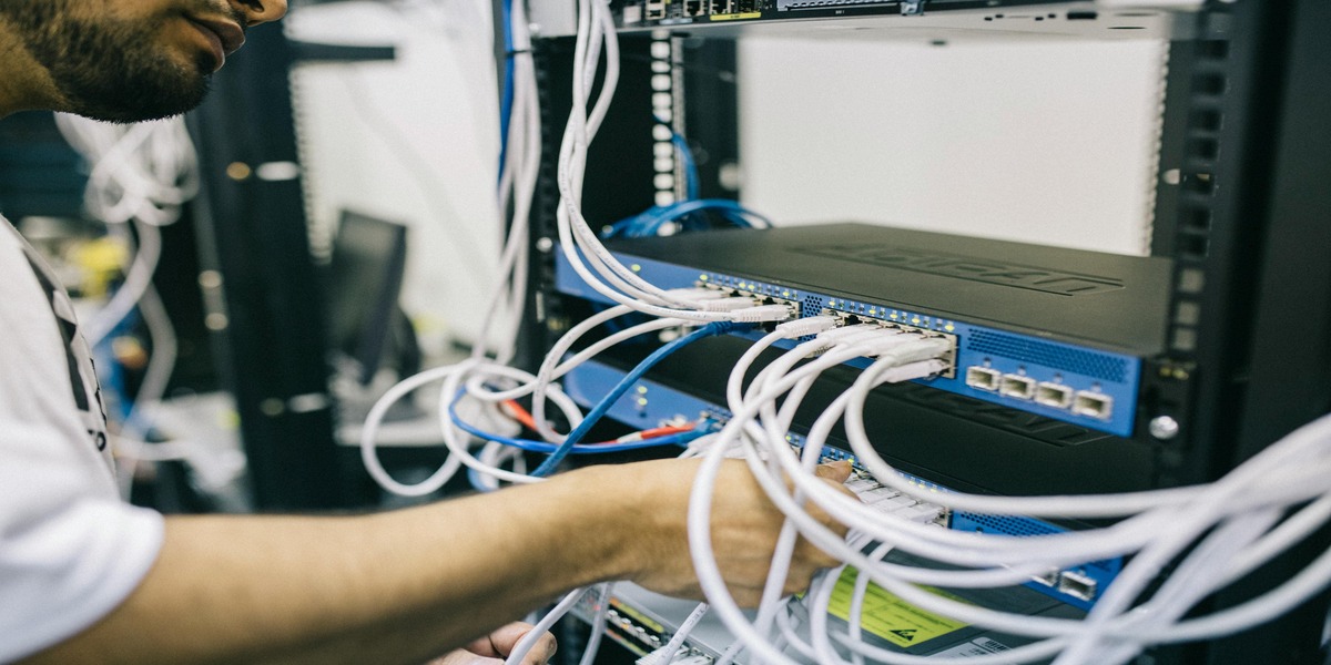 The New Rules Of Enterprise Tech Buying