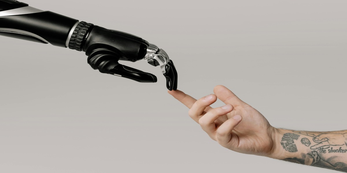 The Future Of Marketing Is AI-Native