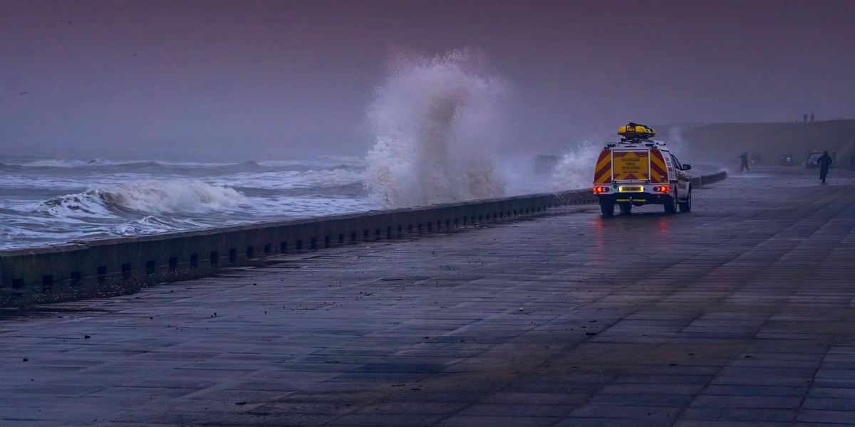 Beyond Embankments: The Future Of Flood Management