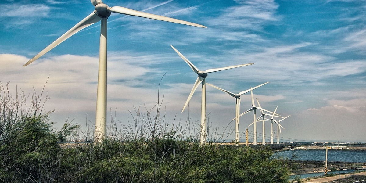 Mapping The Next Wave Of Wind O&M Demand