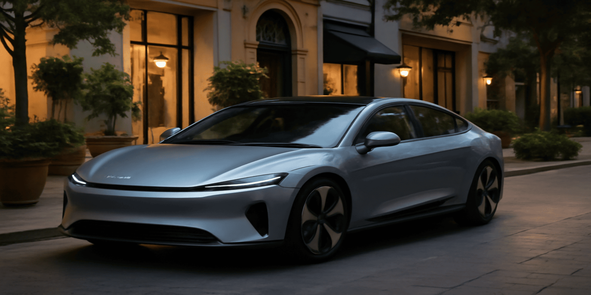 Redefining India’s Luxury Automotive Future