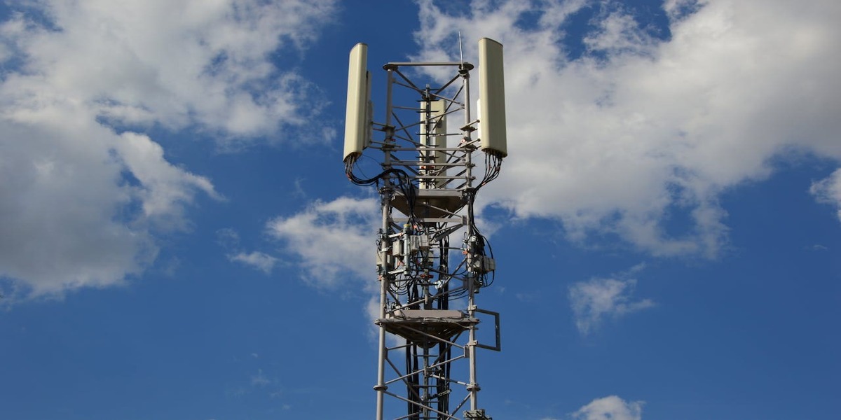 Telecom Transformation Landscape