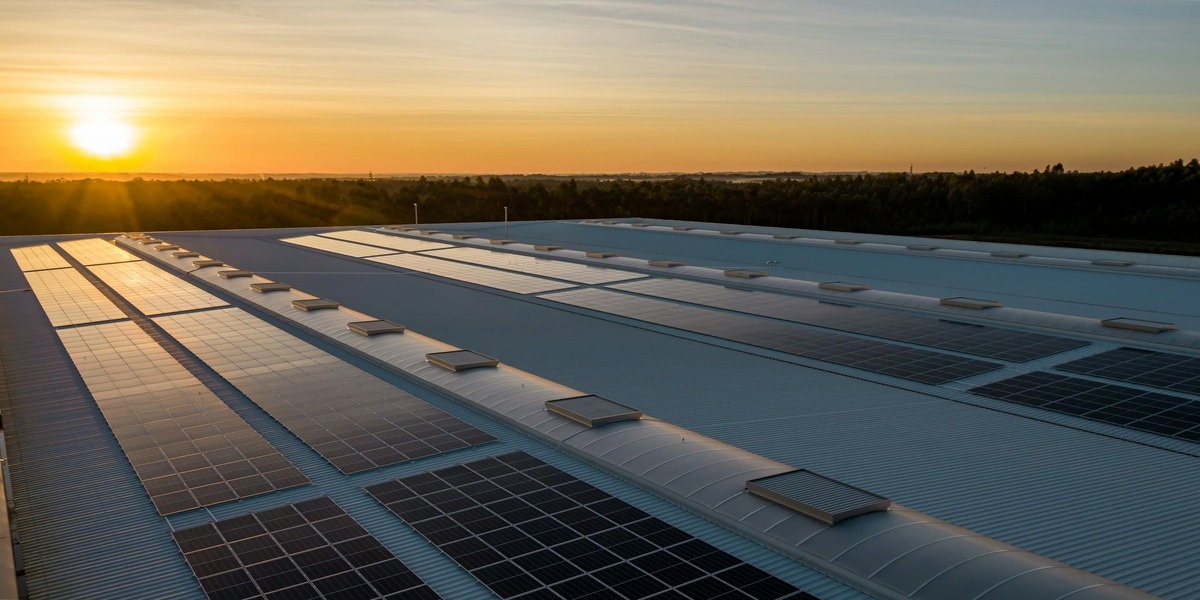 Scaling Renewable Energy In MENA