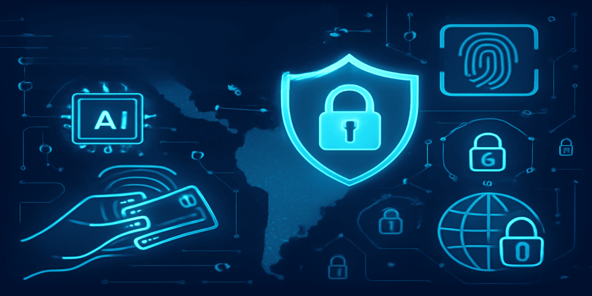 Advancing Digital Fraud Prevention In Latin America