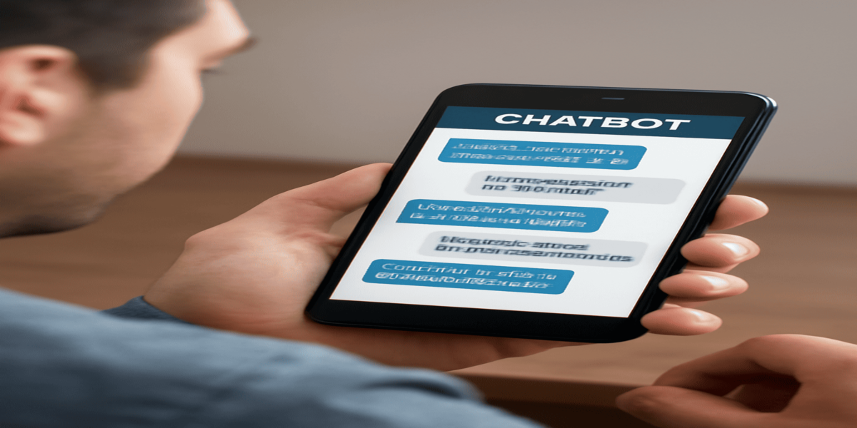 Conversational AI Adoption In Enterprises