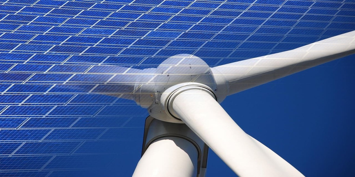 From Smart Supply Chains To Clean Energy Scale-Up