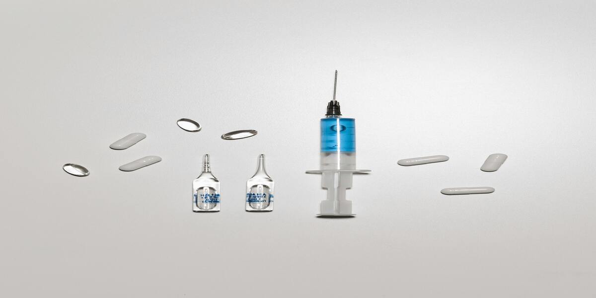 Digitally Driven Pharma