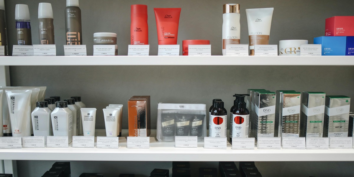 Tech-Driven Beauty Trends
