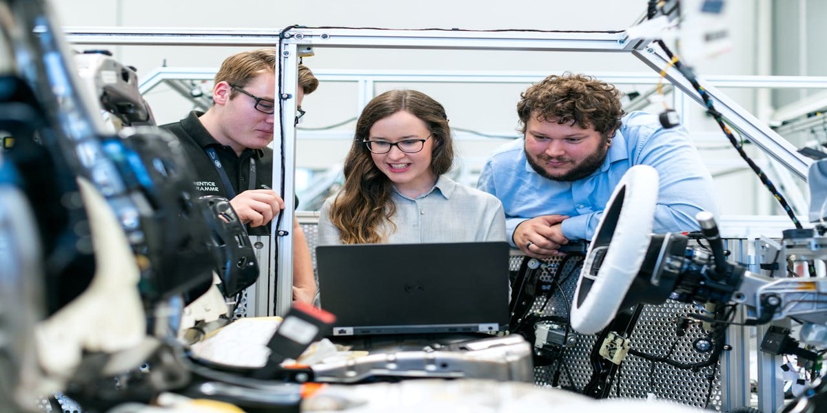 Smart Systems Driving Auto Quality And Compliance