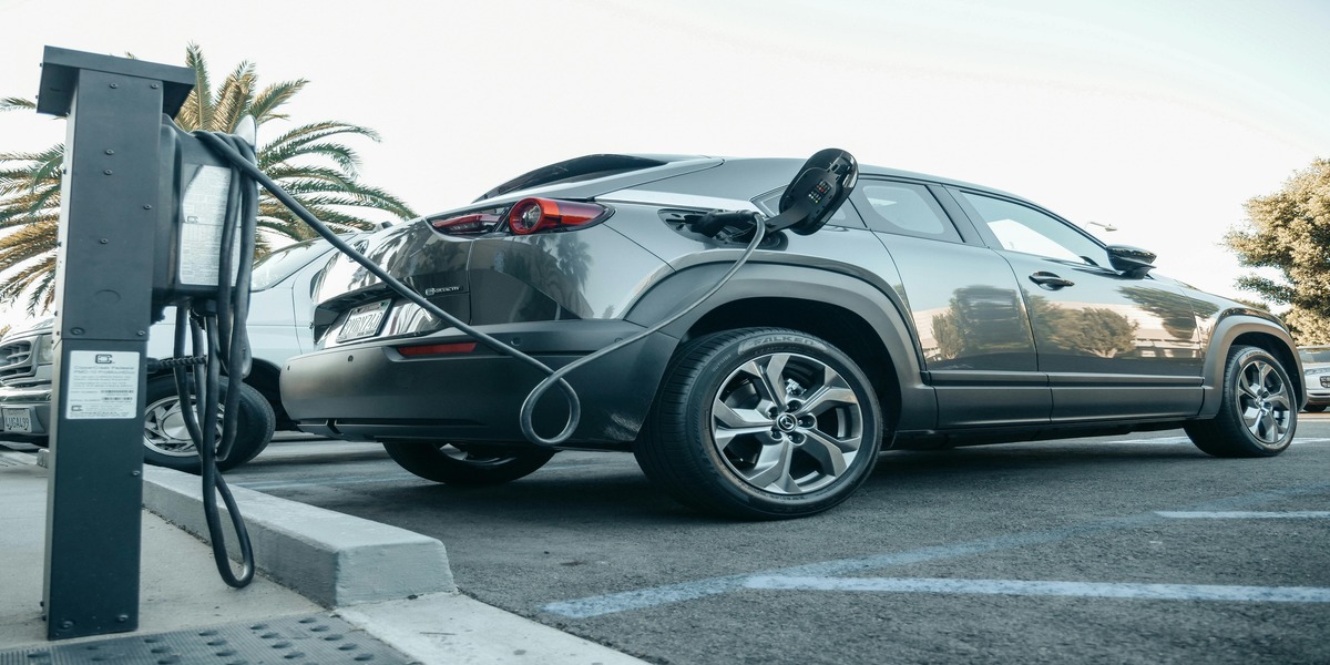 The New Auto DNA