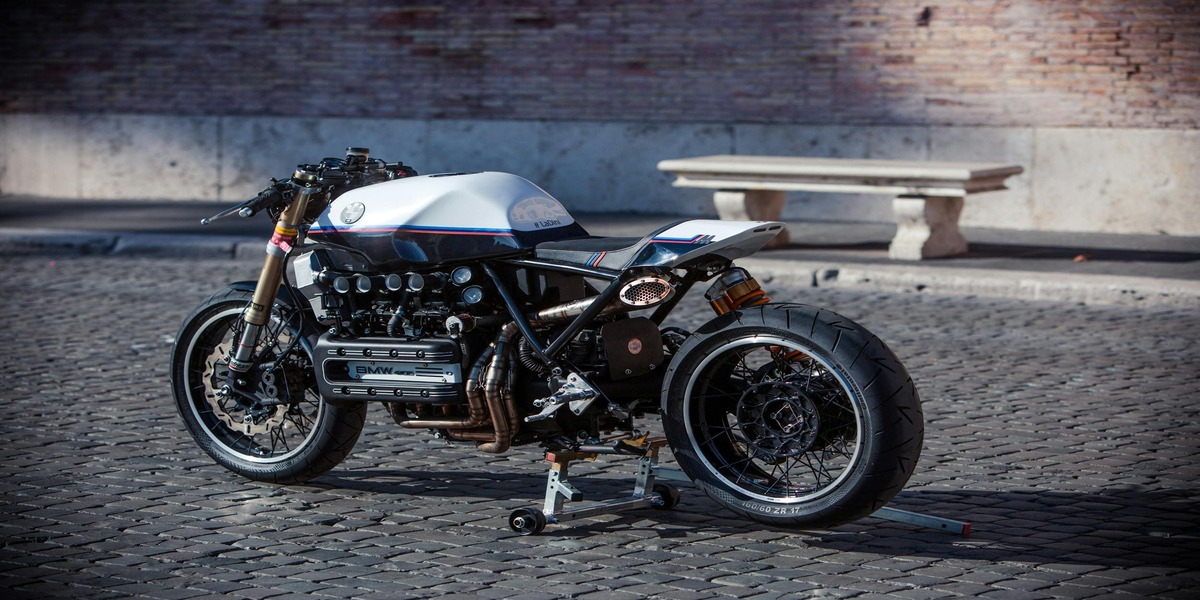 Africa’s Two-Wheeler Revolution