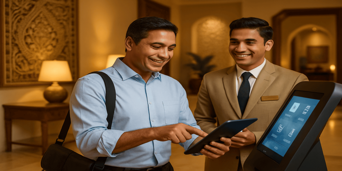 Best Practices That Define Established Indian Hotel Chains