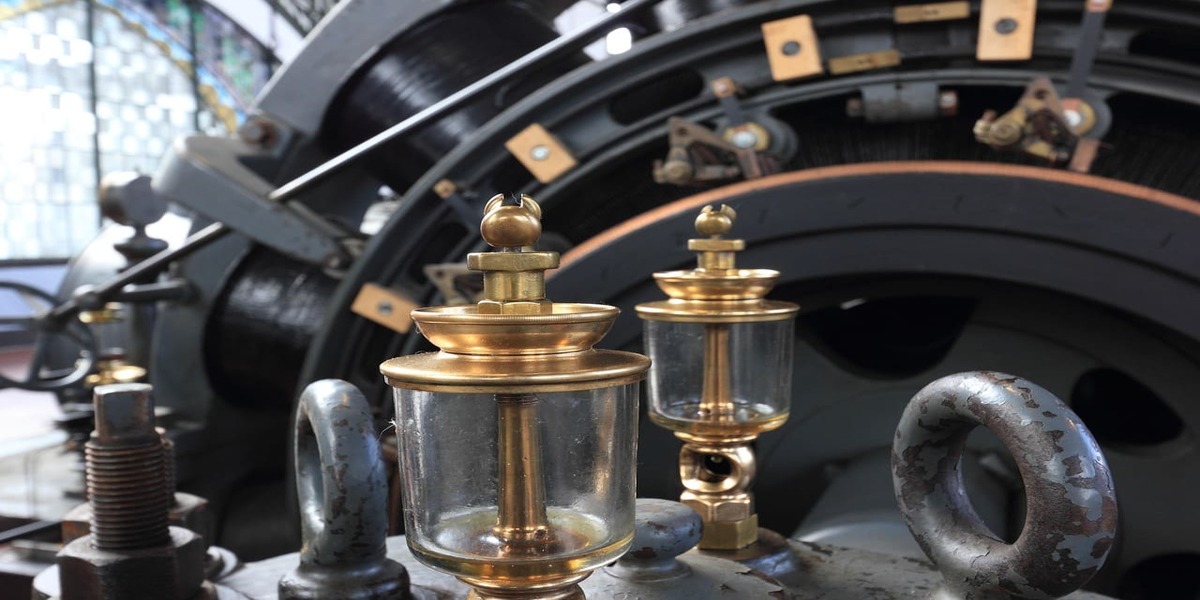 Future Of Synthetic And Bio-Based Lubricants