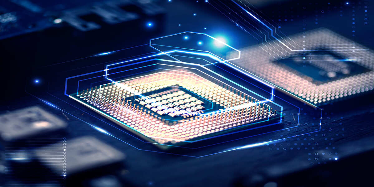 Semiconductor Innovation Accelerates Digital Transformation
