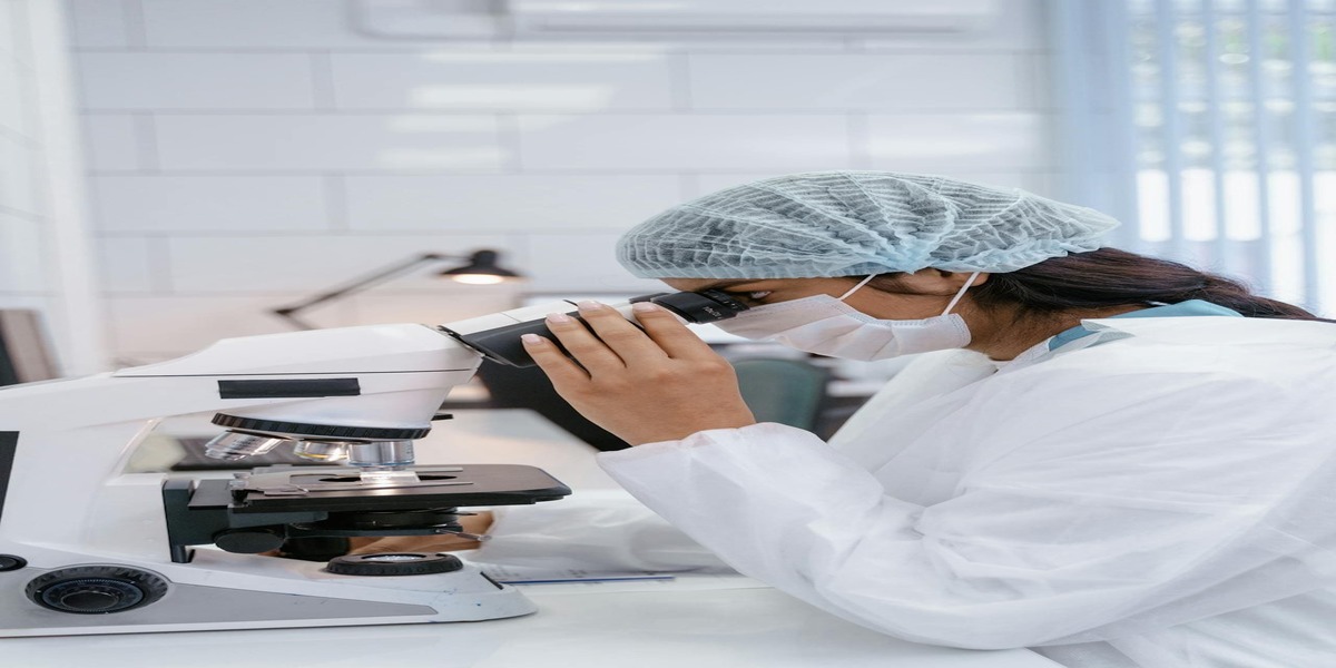 Digital Disruption In Diagnostics And Clinical Trials