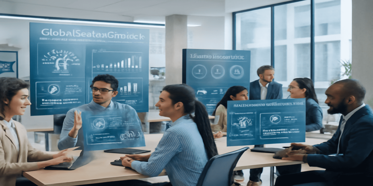 AI-Enabled GCCs Transforming Value Chains