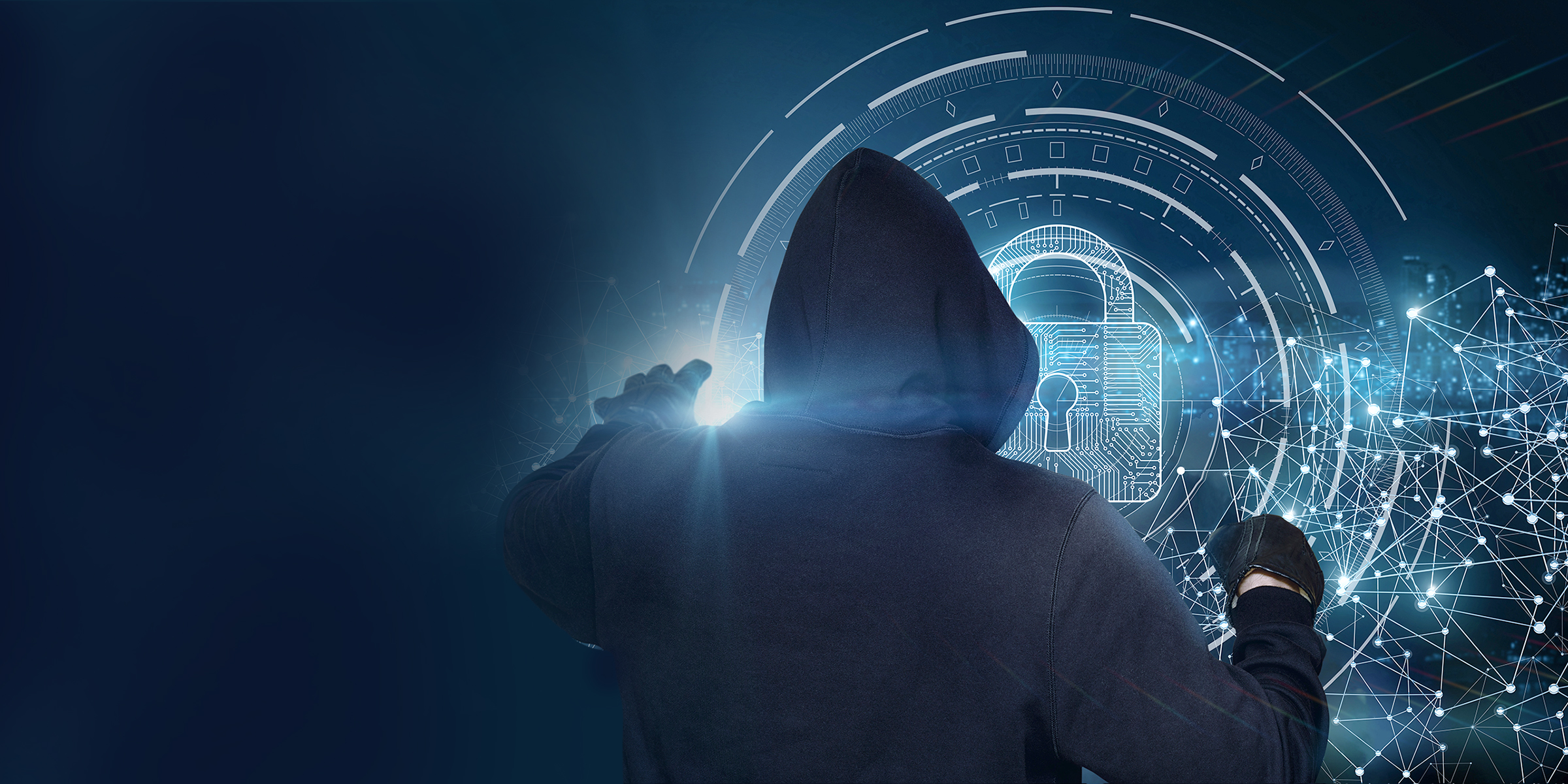 Data Breach Impact on Business Stability