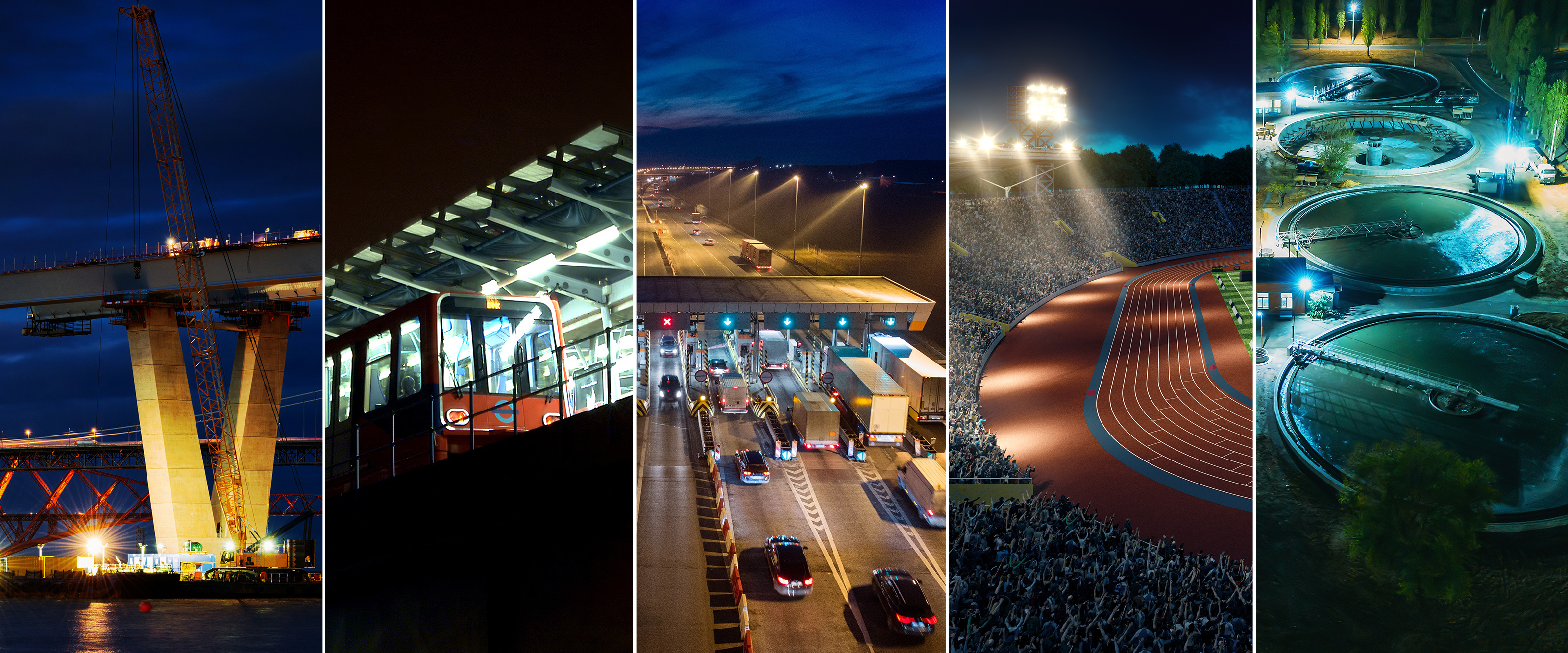 Public-Private Partnership Examples